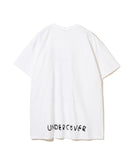 UNDERCOVER x Yu Nagaba T-shirt [ UC1E9813-2 ]
