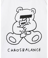 UNDERCOVER x Yu Nagaba T-shirt [ UC1E9813-2 ]