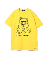 UNDERCOVER x Yu Nagaba T-shirt [ UC1E9813-2 ]