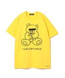 UNDERCOVER x Yu Nagaba T-shirt [ UC1E9813-2 ]