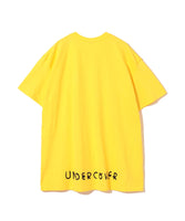 UNDERCOVER x Yu Nagaba T-shirt [ UC1E9813-2 ]