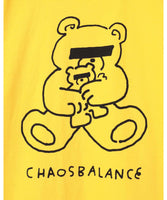 UNDERCOVER x Yu Nagaba T-shirt [ UC1E9813-2 ]