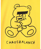 UNDERCOVER x Yu Nagaba T-shirt [ UC1E9813-2 ]