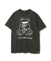 UNDERCOVER x Yu Nagaba T-shirt [ UC1E9813-2 ]