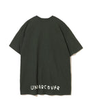 UNDERCOVER x Yu Nagaba T-shirt [ UC1E9813-2 ]