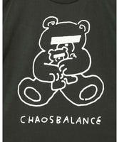 UNDERCOVER x Yu Nagaba T-shirt [ UC1E9813-2 ]