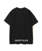 UNDERCOVER x Yu Nagaba T-shirt [ UC1E9813-2 ]