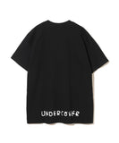 UNDERCOVER x Yu Nagaba T-shirt [ UC1E9813-2 ]
