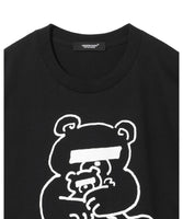 UNDERCOVER x Yu Nagaba T-shirt [ UC1E9813-2 ]