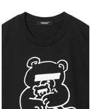 UNDERCOVER x Yu Nagaba T-shirt [ UC1E9813-2 ]
