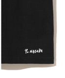 UNDERCOVER x Yu Nagaba T-shirt [ UC1E9813-2 ]