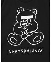UNDERCOVER x Yu Nagaba T-shirt [ UC1E9813-2 ]