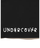 UNDERCOVER x Yu Nagaba T-shirt [ UC1E9813-2 ]