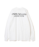 UNDERCOVER x Yu Nagaba L/S T-shirt [ UC1E9814 ]