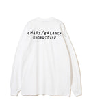UNDERCOVER x Yu Nagaba L/S T-shirt [ UC1E9814 ]