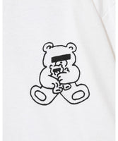 UNDERCOVER x Yu Nagaba L/S T-shirt [ UC1E9814 ]