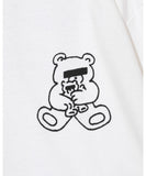 UNDERCOVER x Yu Nagaba L/S T-shirt [ UC1E9814 ]