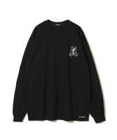 UNDERCOVER x Yu Nagaba L/S T-shirt [ UC1E9814 ]