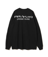 UNDERCOVER x Yu Nagaba L/S T-shirt [ UC1E9814 ]