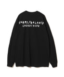 UNDERCOVER x Yu Nagaba L/S T-shirt [ UC1E9814 ]