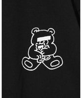 UNDERCOVER x Yu Nagaba L/S T-shirt [ UC1E9814 ]
