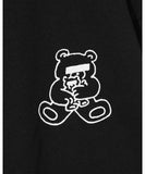 UNDERCOVER x Yu Nagaba L/S T-shirt [ UC1E9814 ]