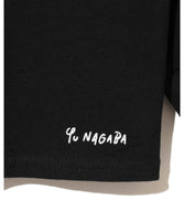 UNDERCOVER x Yu Nagaba L/S T-shirt [ UC1E9814 ]
