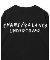 UNDERCOVER x Yu Nagaba L/S T-shirt [ UC1E9814 ]