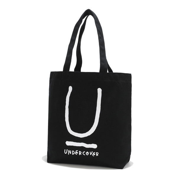 UNDERCOVER x Yu Nagaba Mini Tote Bag [ UC1E9B01-1 ] cotwo