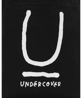UNDERCOVER x Yu Nagaba Mini Tote Bag [ UC1E9B01-1 ]