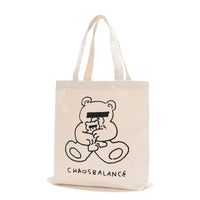 UNDERCOVER x Yu Nagaba Mini Tote Bag [ UC1E9B01-2 ] cotwo