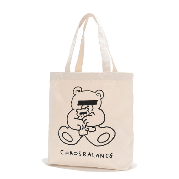 UNDERCOVER x Yu Nagaba Mini Tote Bag [ UC1E9B01-2 ] cotwo