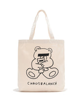 UNDERCOVER x Yu Nagaba Mini Tote Bag [ UC1E9B01-2 ]