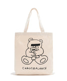 UNDERCOVER x Yu Nagaba Mini Tote Bag [ UC1E9B01-2 ]
