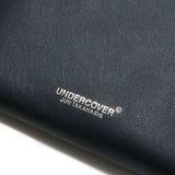 UNDERCOVER Basic Coin Case [ UC1E9C01 ]