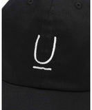 UNDERCOVER x Yu Nagaba Cotton Cap [ UC1E9H02-1 ]