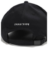 UNDERCOVER x Yu Nagaba Cotton Cap [ UC1E9H02-1 ]