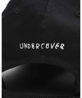 UNDERCOVER x Yu Nagaba Cotton Cap [ UC1E9H02-1 ]
