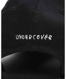 UNDERCOVER x Yu Nagaba Cotton Cap [ UC1E9H02-1 ]