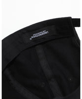 UNDERCOVER x Yu Nagaba Cotton Cap [ UC1E9H02-1 ]