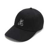 UNDERCOVER x Yu Nagaba Cotton Cap [ UC1E9H02-2 ]