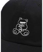 UNDERCOVER x Yu Nagaba Cotton Cap [ UC1E9H02-2 ]