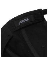 UNDERCOVER x Yu Nagaba Cotton Cap [ UC1E9H02-2 ]