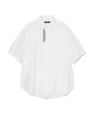UNDERCOVER Logo Shirt [ UC1F9401-1 ]