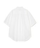UNDERCOVER Logo Shirt [ UC1F9401-1 ]