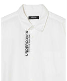 UNDERCOVER Logo Shirt [ UC1F9401-1 ]