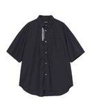 UNDERCOVER Logo Shirt [ UC1F9401-1 ]