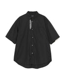 UNDERCOVER Logo Shirt [ UC1F9401-1 ]