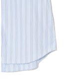 UNDERCOVER Logo Stripe Shirt [ UC1F9401-2 ]