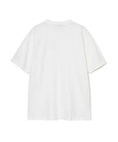 UNDERCOVER Logo Pocket Tee [ UC1F9802 ]